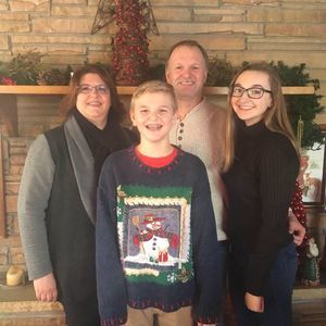 Meet your Posher, Missy